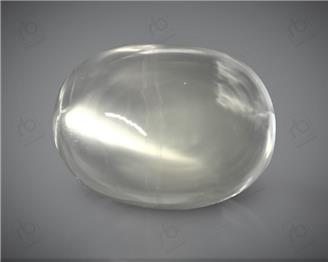 Natural Moonstone Certified 5.39 carats -88769